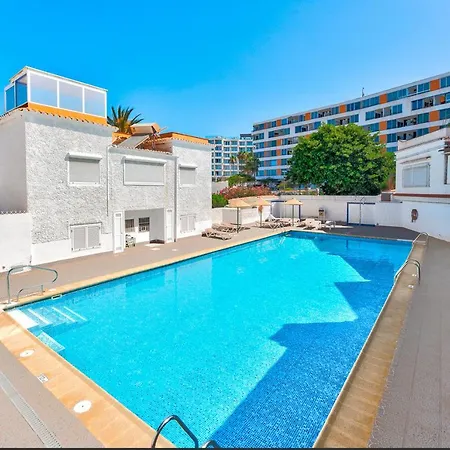 Sunset - Playa Americas Apartman *
