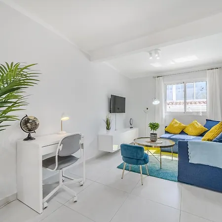 Sunset - Playa Americas Apartamento Playa de las Americas (Tenerife)