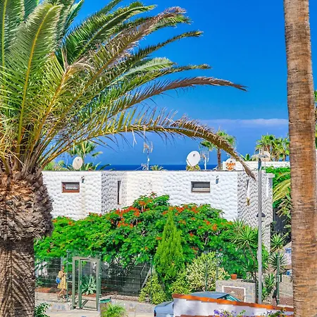 Апартаменты Sunset - Playa Americas Адехе