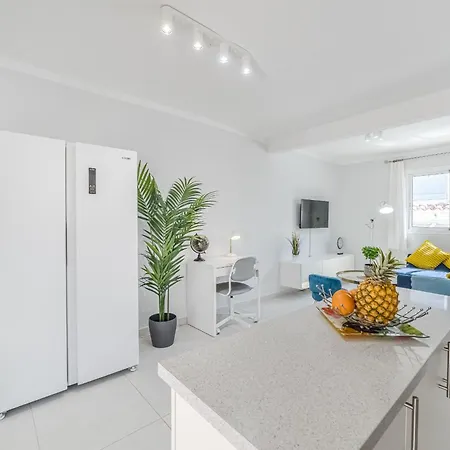 Apartment Sunset - Playa Americas Costa Adeje (Tenerife)