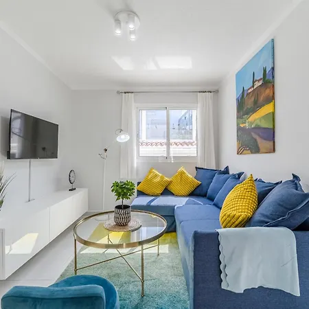 Sunset - Playa Americas *