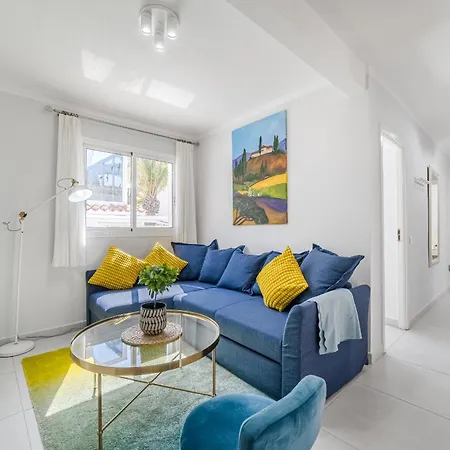 Sunset - Playa Americas