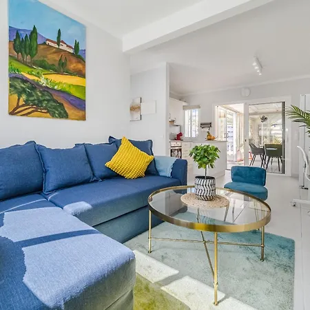 Apartamento Sunset - Playa Americas