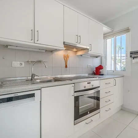 Sunset - Playa Americas Apartment Costa Adeje (Tenerife)