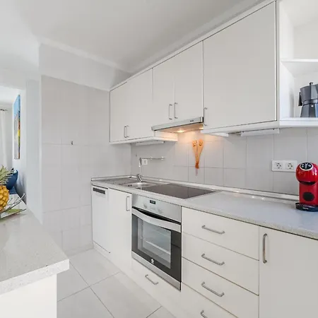 Апартаменты Sunset - Playa Americas Адехе