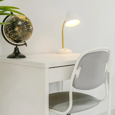 Sunset - Playa Americas Апартаменты