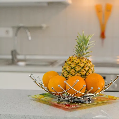 Sunset - Playa Americas Apartment *