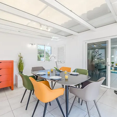 Apartment Sunset - Playa Americas Costa Adeje (Tenerife)