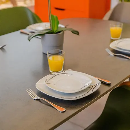 Sunset - Playa Americas * Адехе