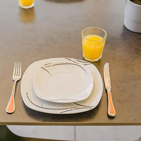 Sunset - Playa Americas Costa Adeje (Tenerife)