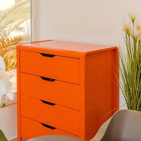 Апартаменты Sunset - Playa Americas Адехе