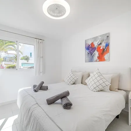 Apartment Sunset - Playa Americas