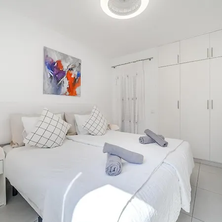 Sunset - Playa Americas Апартаменты