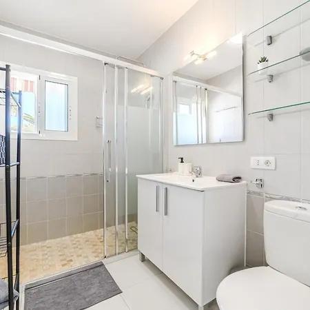 Sunset - Playa Americas *