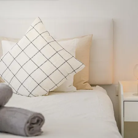 Апартаменты Sunset - Playa Americas Адехе