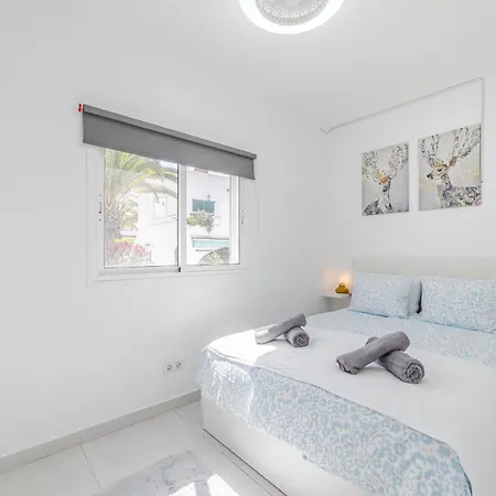 Sunset - Playa Americas *