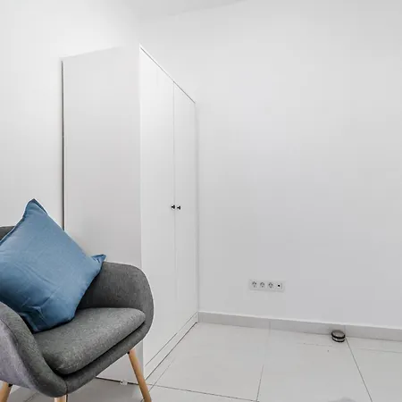 Sunset - Playa Americas Апартаменты Адехе