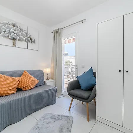 Sunset - Playa Americas