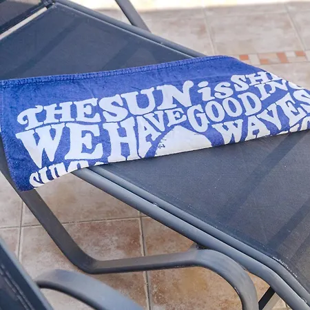 Sunset - Playa Americas Апартаменты Адехе