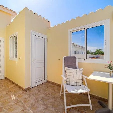 Apartamento Sunset - Playa Americas Playa de las Americas (Tenerife)