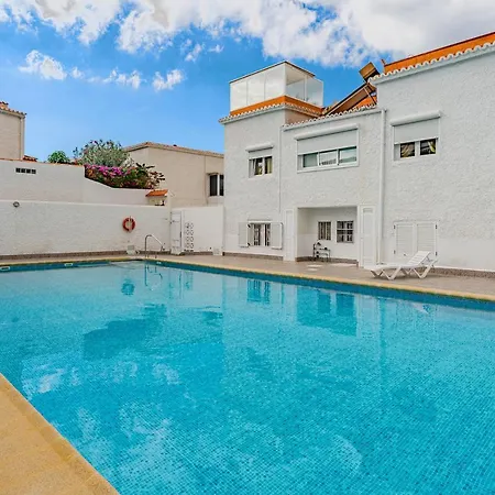 Sunset - Playa Americas *