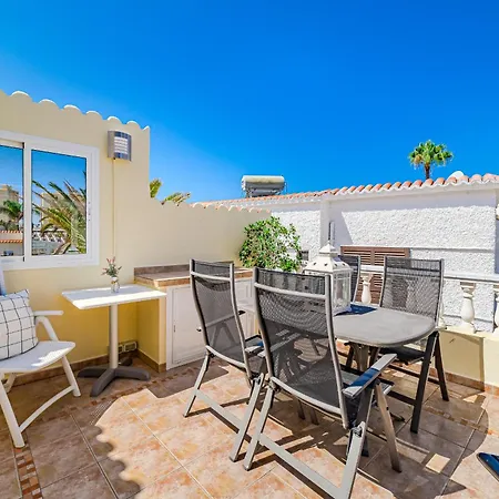 Sunset - Playa Americas * Адехе