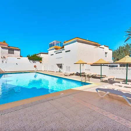 Sunset - Playa Americas Апартаменты Адехе