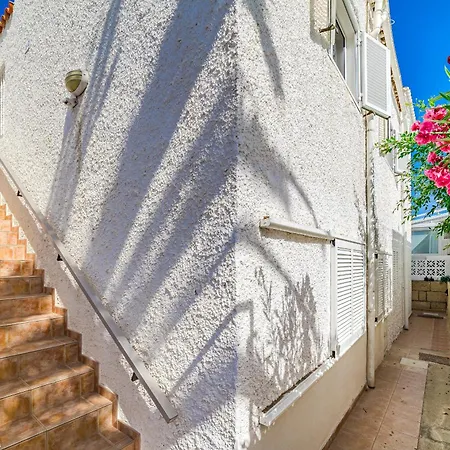 Sunset - Playa Americas Апартаменты Адехе